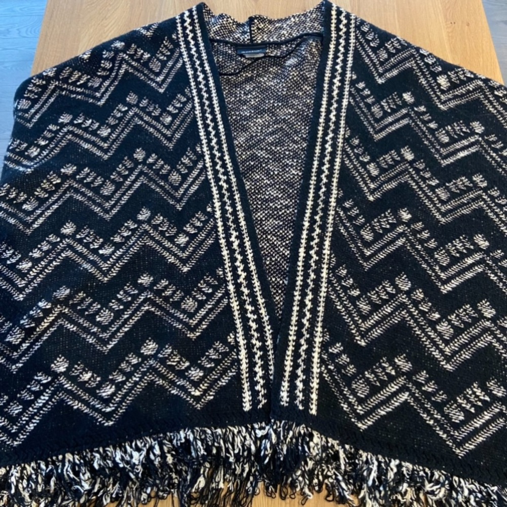 Godske Shawl Cardigan